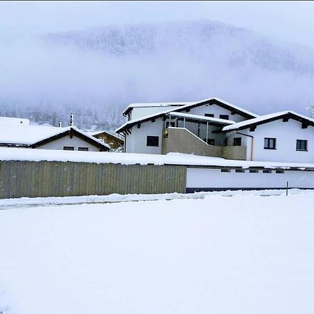 Hotel Vista Monte Eben Im Pongau Exteriér fotografie