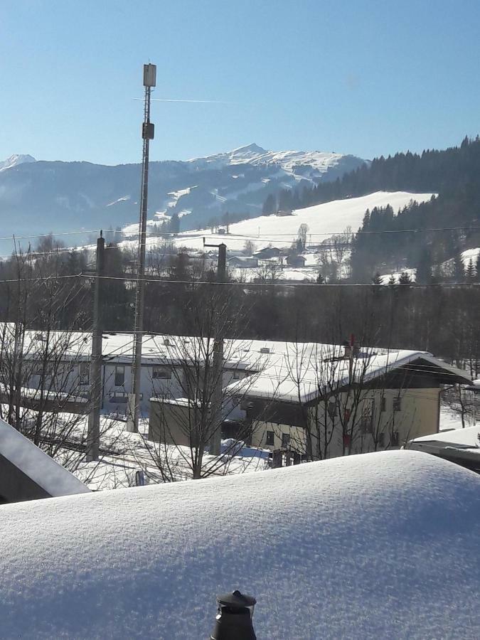 Hotel Vista Monte Eben Im Pongau Exteriér fotografie